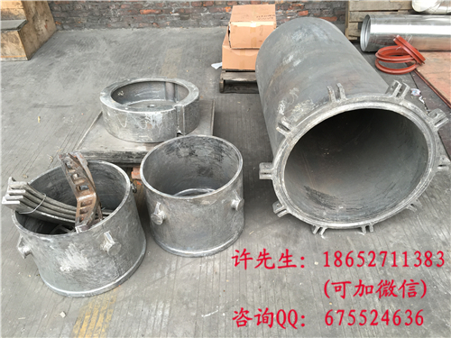 廣東井式爐爐罐箱體料