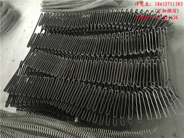 臺(tái)車爐電阻帶