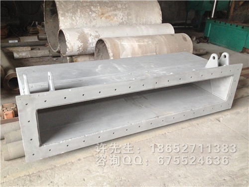 連續(xù)退火爐進(jìn)料口（出口美國）